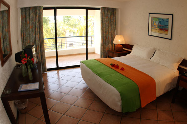 California Hotel Playa el Yaque